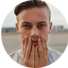 Nolan Pierce Review JOEJOY